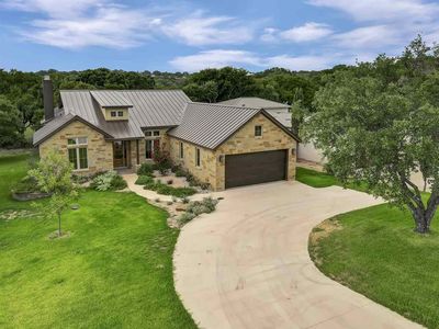146 Uplift, Horseshoe Bay, TX, 78657