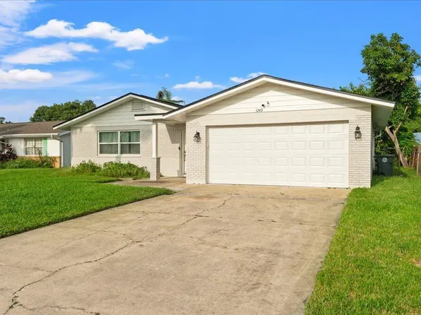 1249 Suwanee Rd, Daytona Beach, FL 32114