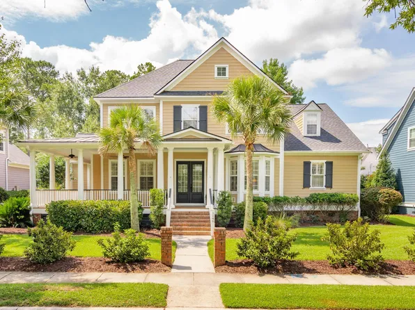 1146 Ayers Plantation Way, Mount Pleasant, SC 29466