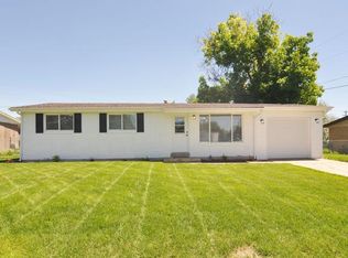 1846 N 440 W, Layton, UT 84041