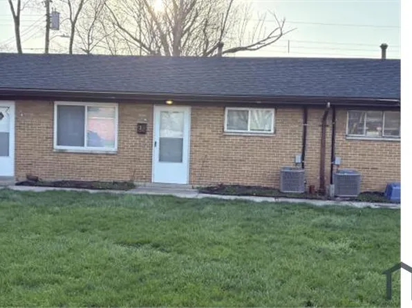 33 Rita St, Dayton, OH 45404
