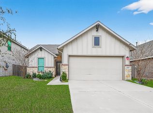 4838 Eldorado Rose Pl, Katy, TX 77493