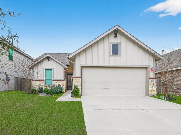 4838 Eldorado Rose Pl, Katy, TX 77493