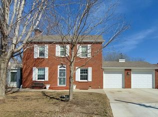 320 3rd St, Albany, MN 56307