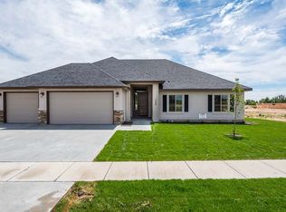 1346 Antelope Ave, Middleton, ID 83644