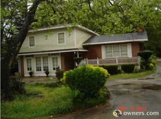 3391 Sandtown Rd, Millbrook, AL 36054