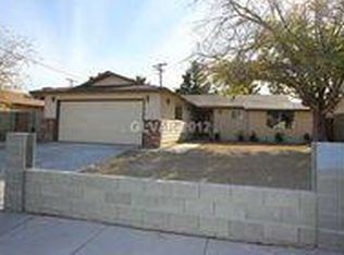 4923 Powell Ave, Las Vegas, NV 89121