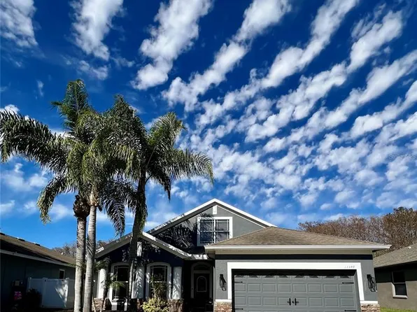 13548 Old Florida Cir, Hudson, FL 34669