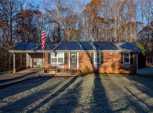 718 Trading Ford Way, Linwood, NC 27299