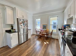 34 Brainerd Rd #5, Allston, MA 02134