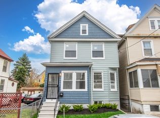 22 Maple Ave, Irvington, NJ 07111