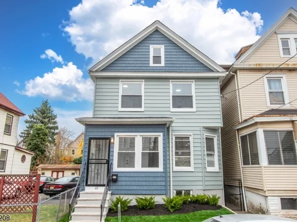 22 Maple Ave, Irvington Twp., NJ 07111