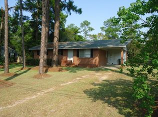 101 Starr St, Tifton, GA 31794