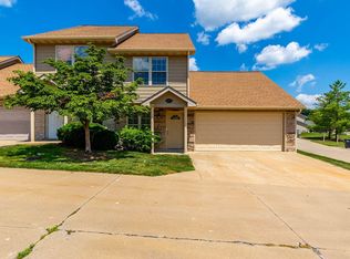 4800 Edenton Blvd, Columbia, MO 65202