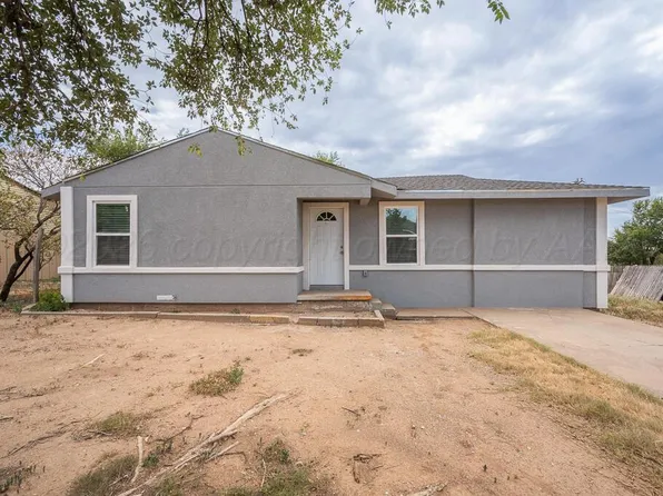 416 Maple St, Amarillo, TX 79107