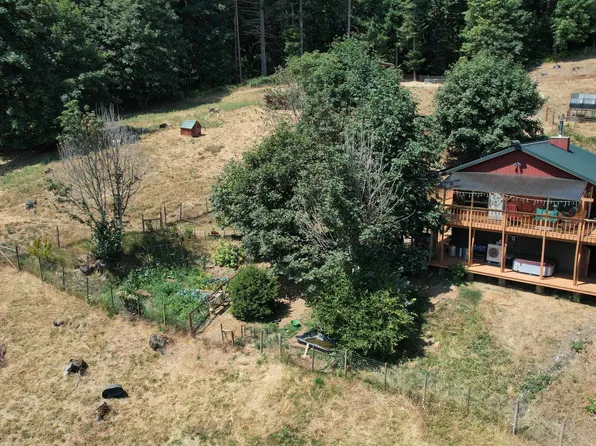 24113 Gellatly Way, Philomath, OR 97370