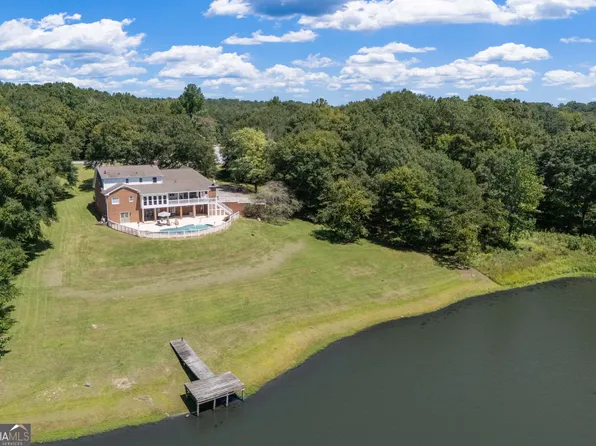 245 Pine Knott Rd, Fayetteville, GA 30214
