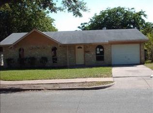 5221 Robin Rd, Garland, TX 75043