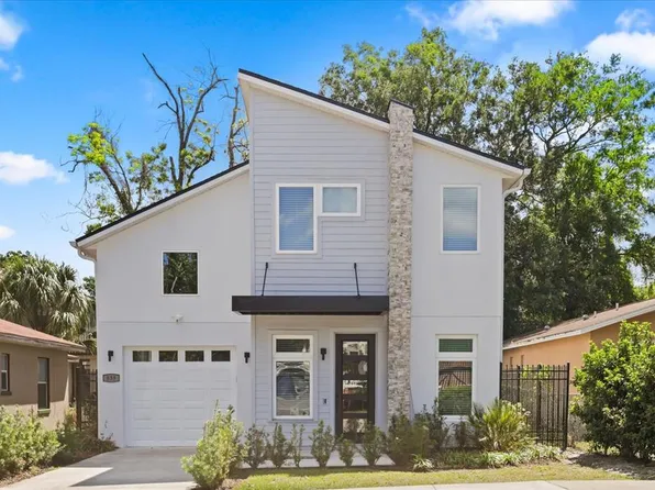 839 Short Ave, Orlando, FL 32805
