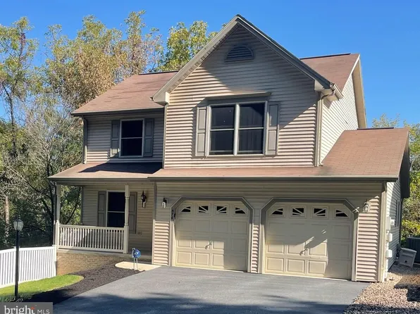 576 Kelker St, Harrisburg, PA 17113