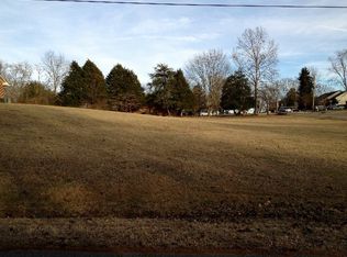 2155 Sharon Ave, Cookeville, TN 38501