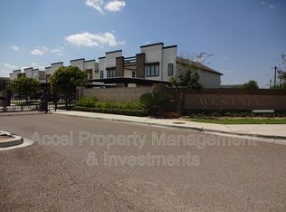 206 Fig Dr #2, Edinburg, TX 78541