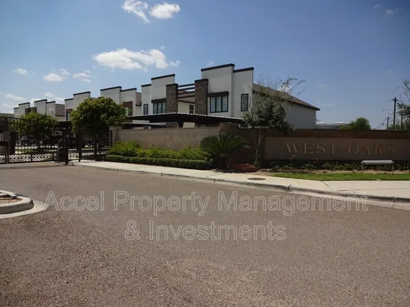 206 Fig Dr #2, Edinburg, TX 78541