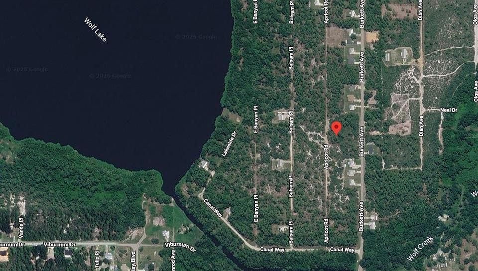 1st image of 6704 APRICOT PLACE LOT 15