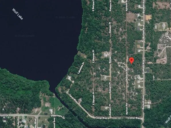 6704 APRICOT PLACE LOT 15, SEBRING, FL 33875