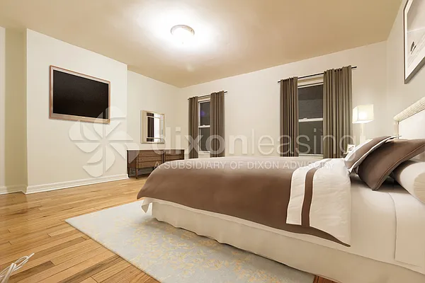 Rented by Dixon Advisory USA Inc. | media 6