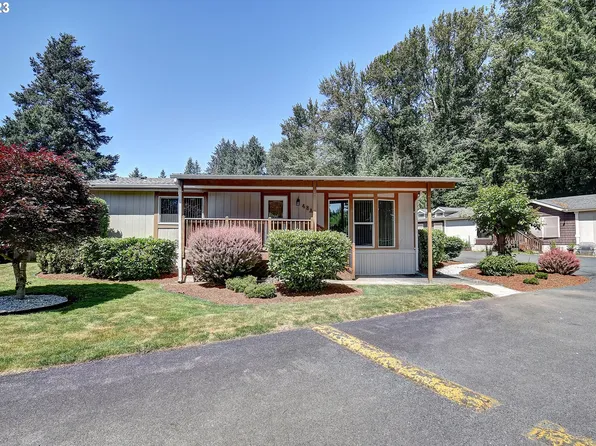 15619 NE Caples Rd Unit A48, Brush Prairie, WA 98606