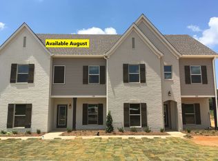 100 Robbins Cir, Oxford, MS 38655