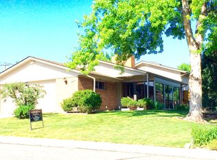 4878 Depew St, Denver, CO 80212