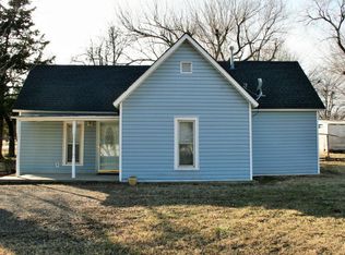105 W Beech St, Lexington, OK 73051