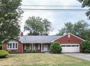 111 Heidcrest Dr, Pittsburgh, PA