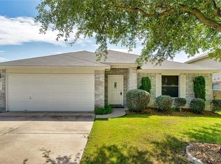 1217 Kenneys Way, Round Rock, TX 78665