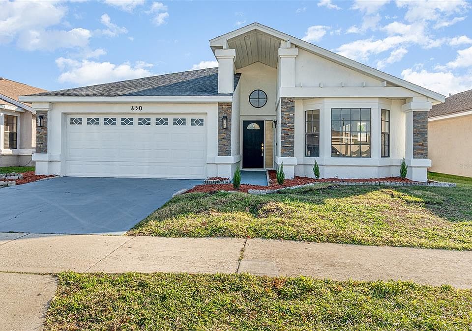 1st image of 850 HORSESHOE BAY DRIVE