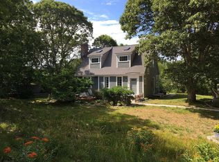 50 McGuerty Rd, Eastham, MA 02642