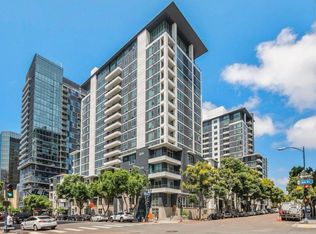 425 W Beech St UNIT 611, San Diego, CA 92101