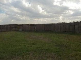 1614 Cabrini Trace Ct, Houston, TX 77073