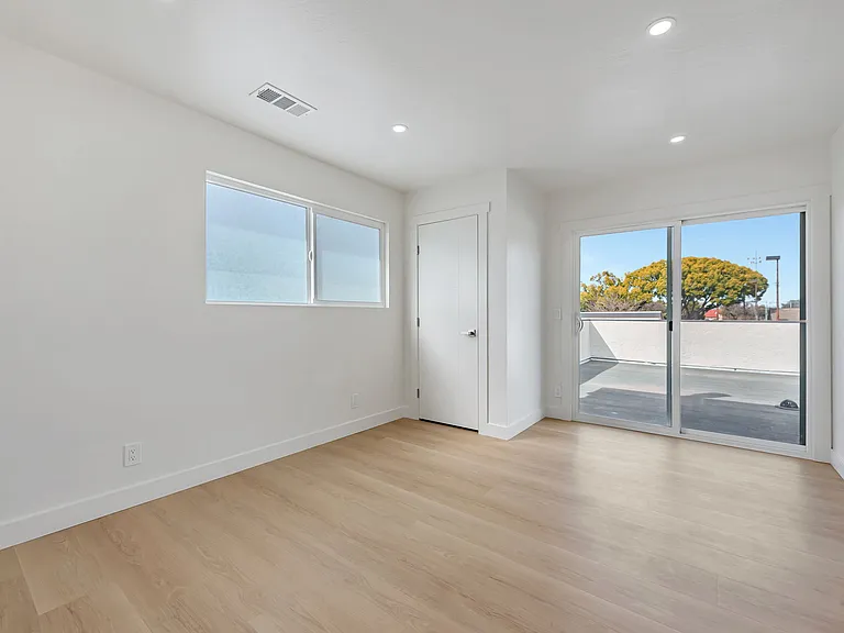 Bedroom 2.