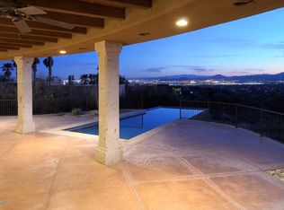 7381 N Moon Spirit Ln, Tucson, AZ 85718
