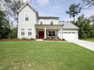 157 Spring Leaf Trl, Winterville, GA 30683