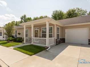 1729 Brooklynn Park E, Toledo, OH 43615