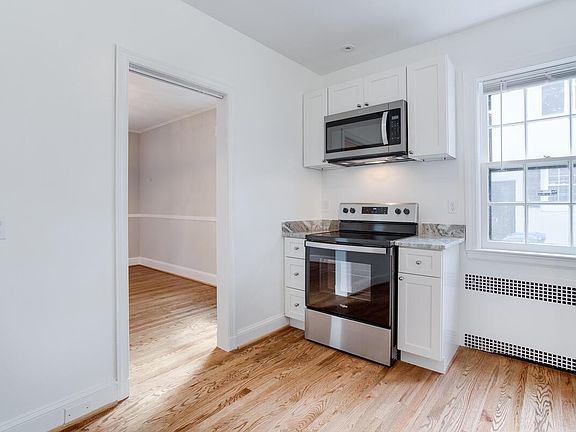 Kitchen view