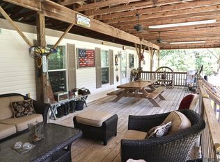 586 Hancock Rd SE, Meadville, MS 39653