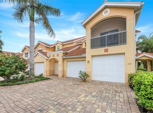 28630 Carriage Home Dr UNIT 104, Bonita Springs, FL 34134
