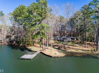 106 Twisting Hill Ln, Eatonton, GA 31024