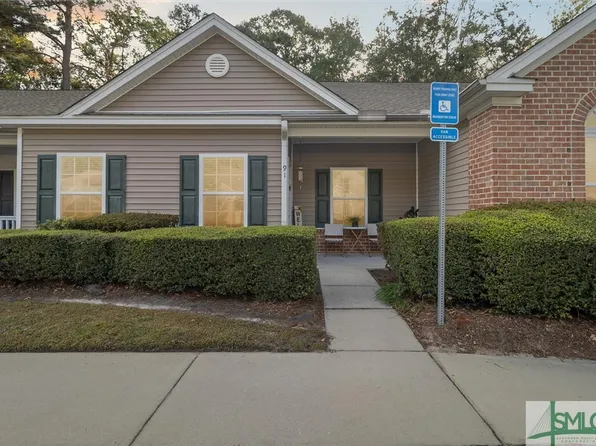 91 Falkland Avenue, Savannah, GA 31407