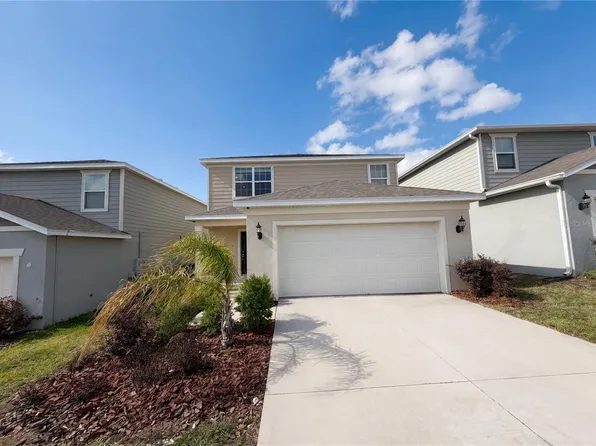 7768 Syracuse Dr, Clermont, FL 34714